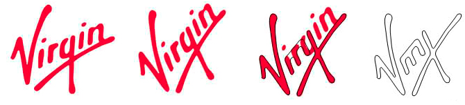 virgin logo